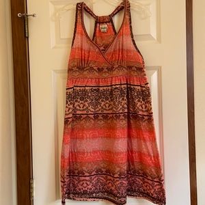 Cute Mudd Sundress